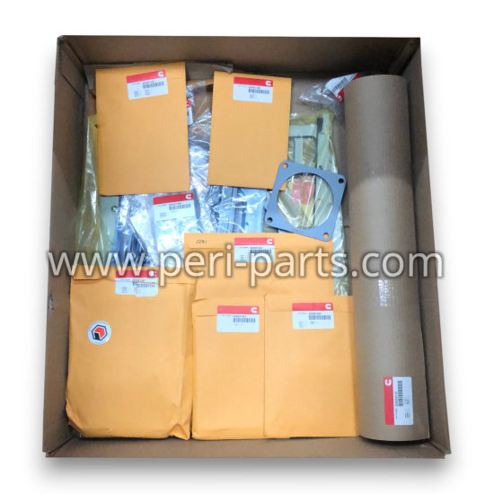 3804300 Cummins SET,LOWER ENGINE GASKET