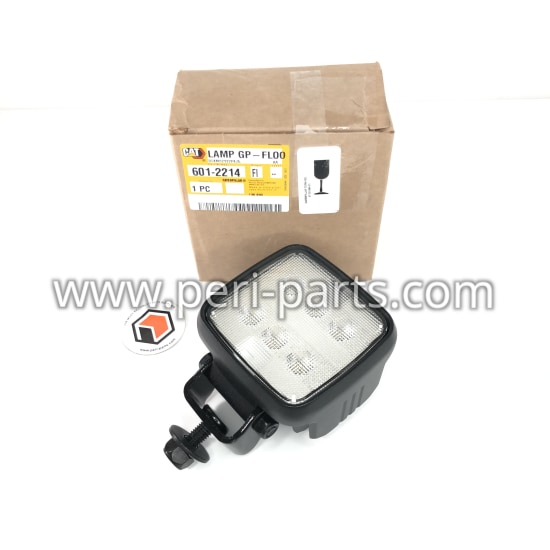 6012214 Caterpillar LAMP GP-FLOOD