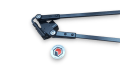 48114703 CNH / Case New Holland WIPER ARM
