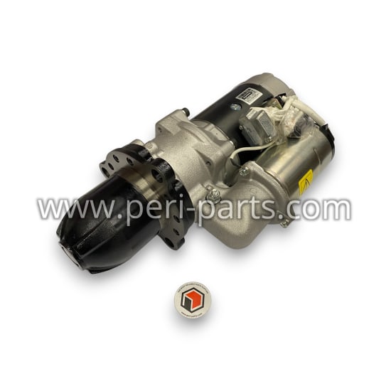 600-813-7543 Komatsu XSTARTER