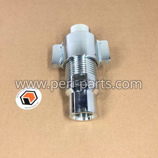 155-50G67 GOMACO ADAPTER - ORB QIK CPLR /FEM 12-12