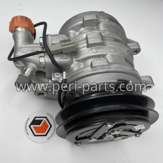 172460-18100 Yanmar COMPRESSOR ASSY