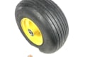 TCA19309 John Deere Tire And Rim Assembly