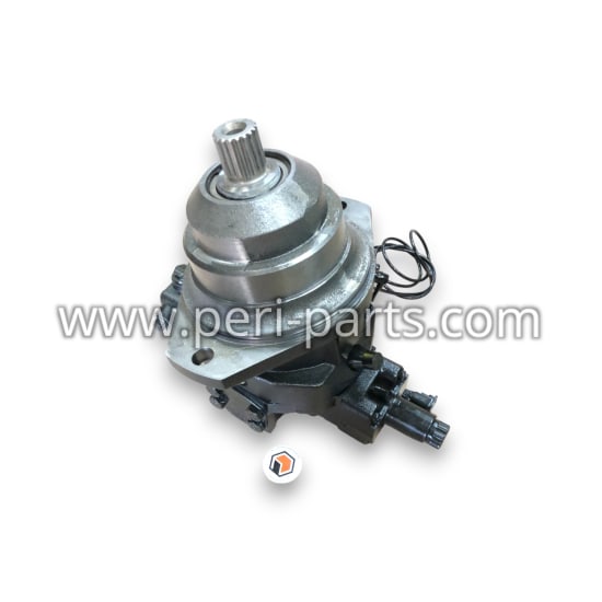 AQ277 Tigercat MOTOR