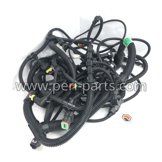 4286941M2 Agco HARNESS