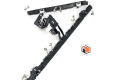 RE522672 John Deere WIRING HARNESS