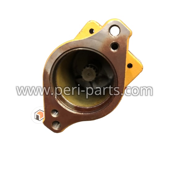 YZ106866 John Deere Oil Pump