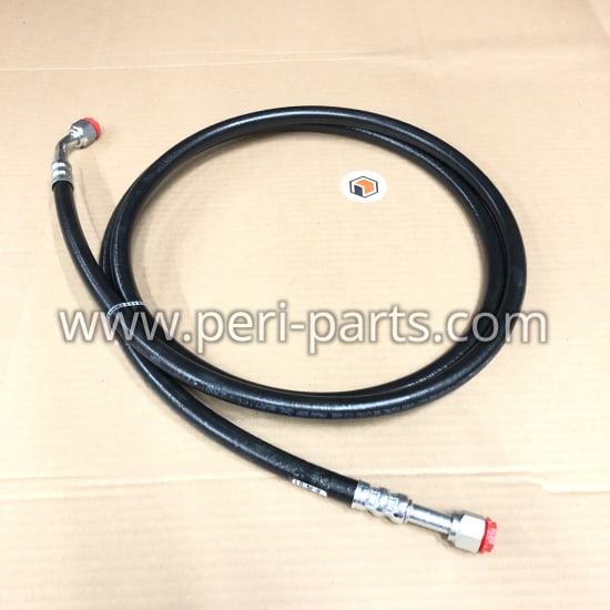 2082825 HYDRAULIC HOSE ASSEMBLY – HIGH-PRESSURE FLUID LINE FOR CATERPILLAR MACHINES
