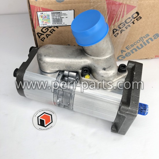 6262009M91 Agco GEAR PUMP-BOSCH