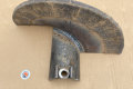 200310-01 Roadtec Flight 12"left Pitch Right Side