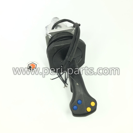 L71346 GEHL JOYSTICK, 4BTN &