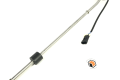 AUTOMANN 578.96008 FUEL TANK SENDING UNIT – VOLVO TRUCK LEVEL SENSOR WITH 27–241 OHM RANGE