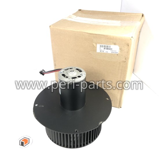 AT365431 John Deere Blower Motor