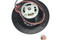 BOA/852055000900 Freightliner BLOWER ASSY. FLN
