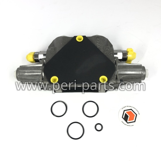 11988513 Volvo Ce DIRECTION VALVE