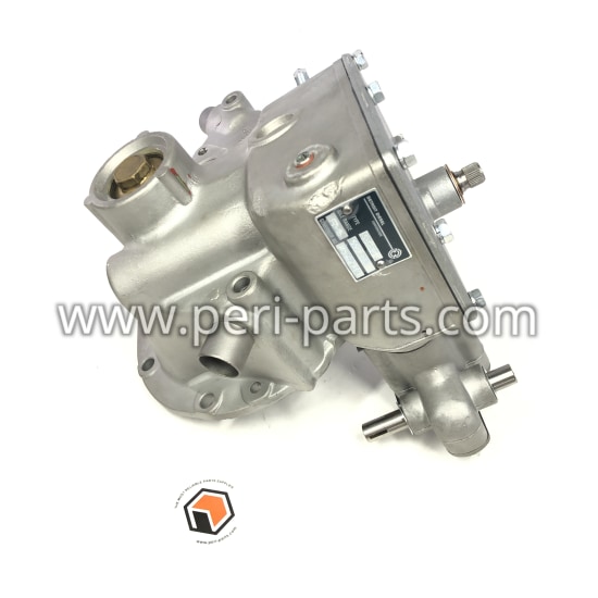 R5102930 Mtu Detroit Diesel GOV ASM