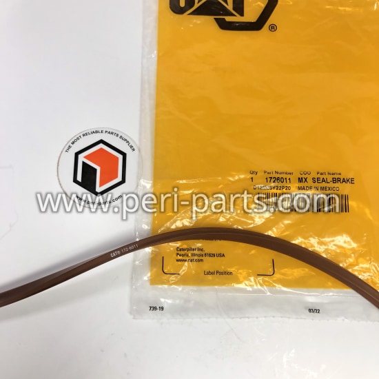 1726011 Caterpillar SEAL-BRAKE