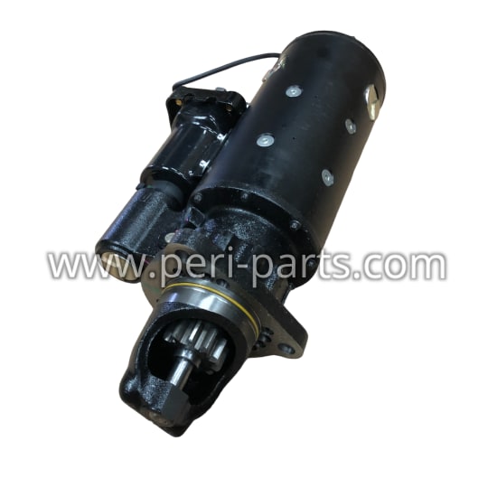 3529766 Caterpillar STARTING MOTOR GROUP-ELECTRIC