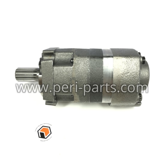 109-1115-006 Danfoss HYDRAULIC GEROLER DISC VALVE MOTOR - 4000