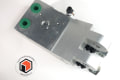 AGCO ACW2204890 MASTER CYLINDER – HYDRAULIC BRAKE COMPONENT FOR AGRICULTURAL AND FORESTRY EQUIPMENT