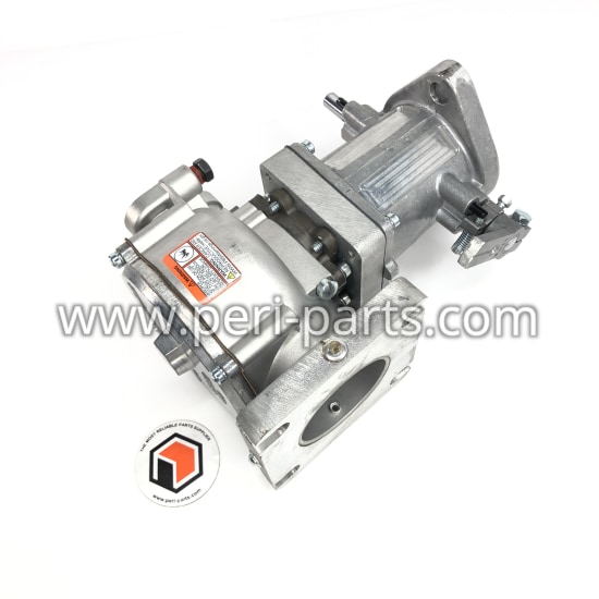 ASIC-6-C-ENG-106 Arrow Engine Company CARBURETOR FOR C106 ENGINE 106