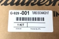 G-929-001 Waukesha TURBO EXCHANGE KIT