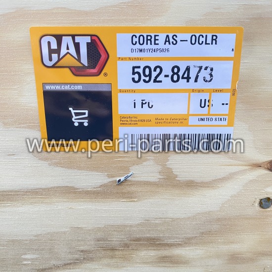 5928473 Caterpillar CORE AS-OCLR