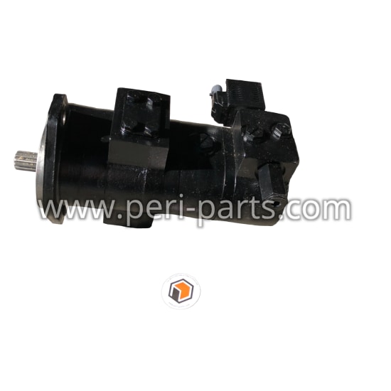 6686713 Bobcat PUMP GEAR TRIPLE