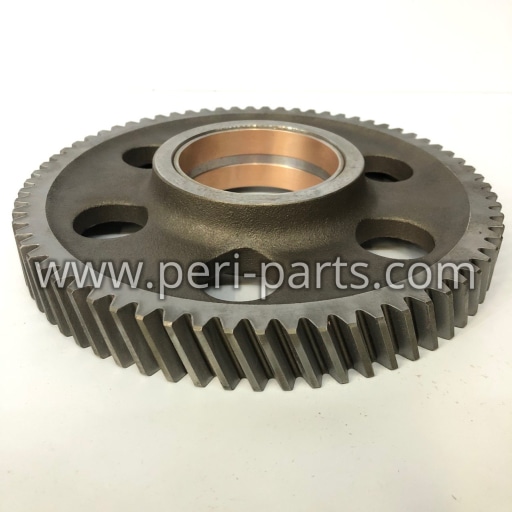1011373 CATERPILLAR ORIGINAL GEAR AS-IDLER (69-TEETH) USED | PHOTO 4