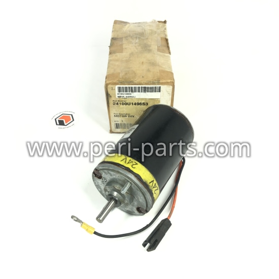 24100U1496S3 Kobelco MOTOR HYDRAULIC