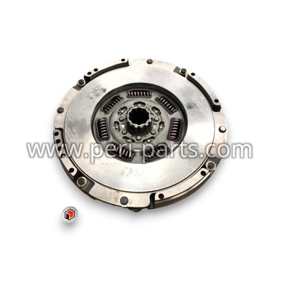 SP/121000-1 Freightliner SP-SOLO DM2 7SP 1700