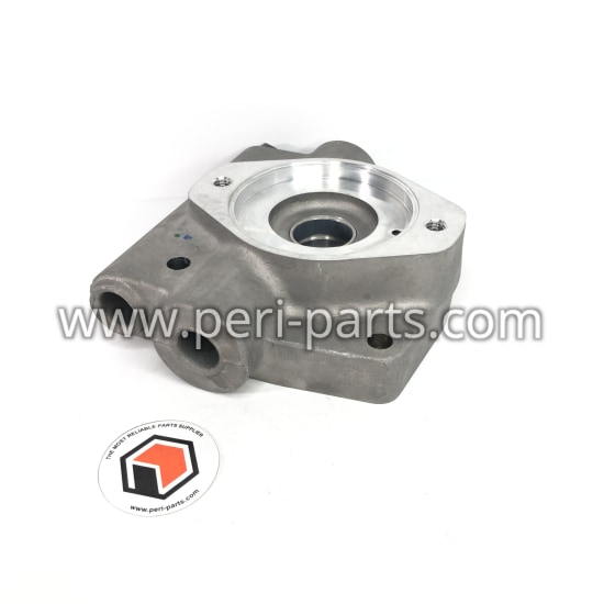 135445 GEHL CHARGE ADAPTER A