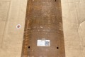 223275-03 Roadtec Liner Sb-2500d C1 Upper Auger