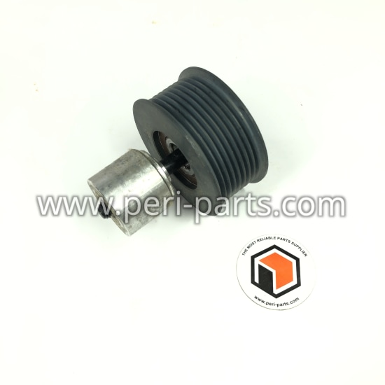 2278313 Caterpillar PULLEY AS.-I