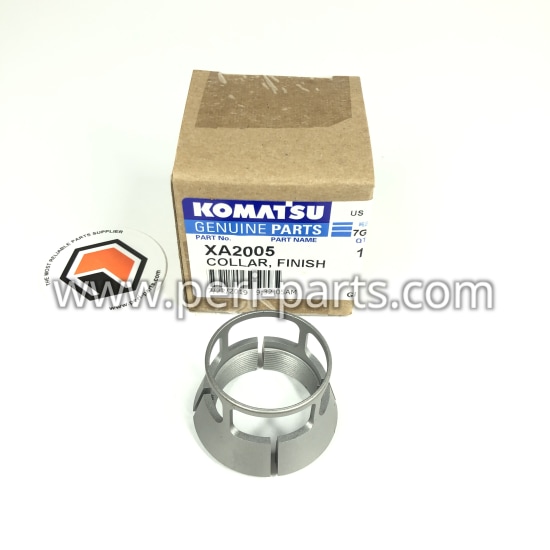 XA2005 Komatsu COLLAR, FINI