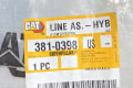3810398 Caterpillar LINE AS.-H