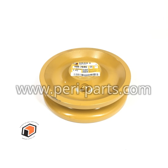 1087846 Caterpillar SHEAVE A