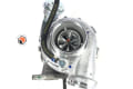 53169887140 BorgWarner TURBOCHARGER