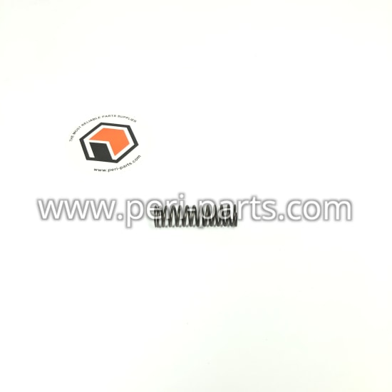 A-2728-A Ajax Spring-Fuel Injection Valve