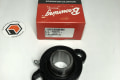 615-45W75 GOMACO FLANGE BEARING 1.00 INCH BORE