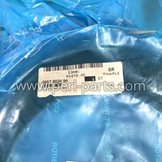 2657903494 Atlas Copco COUPLING LORD