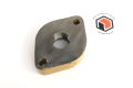 1765647 Caterpillar PLATE