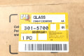 3015700 Caterpillar LH GLASS