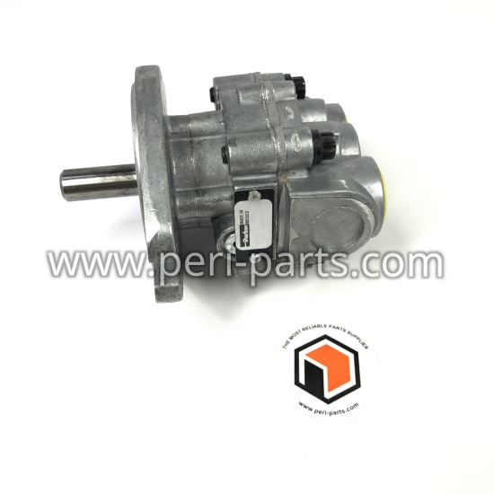 0900371 PARKER MOTOR MGG20010 BC1A3 11777002