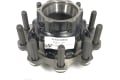 WWD/20231-3T Freightliner 2023 AY W/ABS RING
