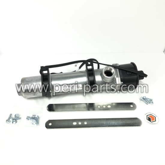 0333-0706 Cummins Onan HEATER-ENG COOLANT