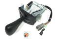 569-06-86745 Komatsu LEVER ASSEMBLY