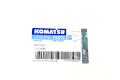 WB1190 Komatsu T-BOLT CLAMP