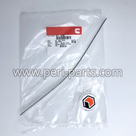 ST876 Cummins BRUSH,INJECTOR BORE