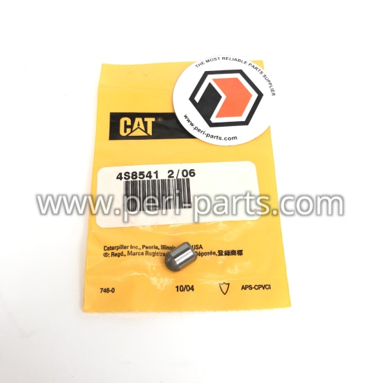 4S8541 Caterpillar 7.93MM DIAMETER SOLID DOWEL PIN
